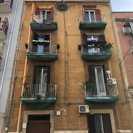 Casa De Rosas Guest house