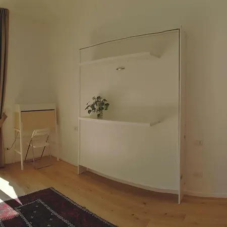 Casa De Rosas Pensiune Bari