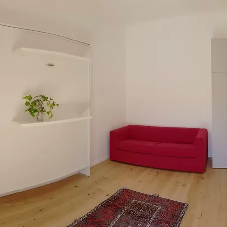 Pensiune Casa De Rosas Bari