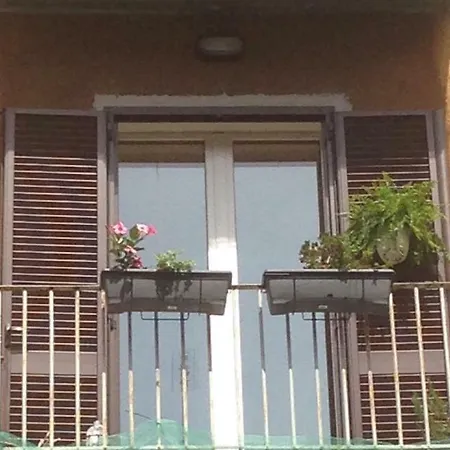 Guest house Casa De Rosas