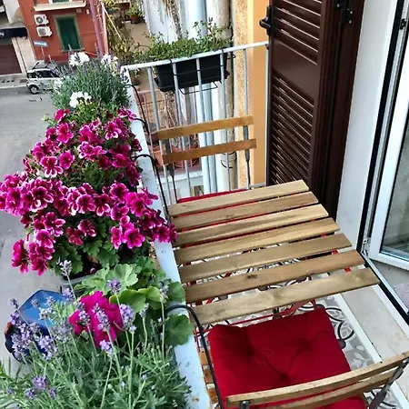 Casa De Rosas Guest house *