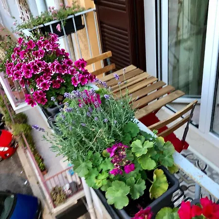 Casa De Rosas Guest house Bari