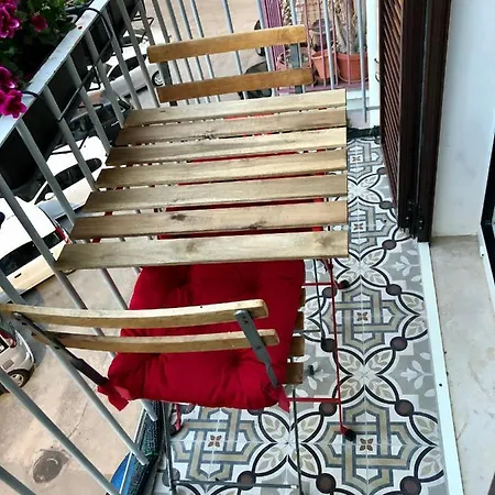 Casa De Rosas