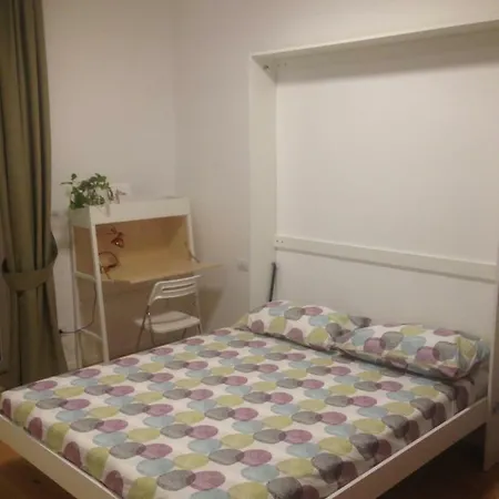 Casa De Rosas ゲストハウス 3*