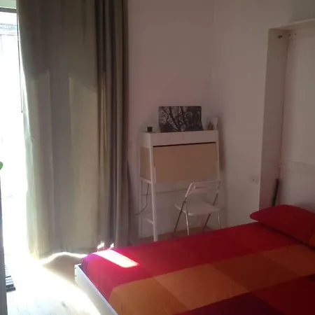 Guest house Casa De Rosas *