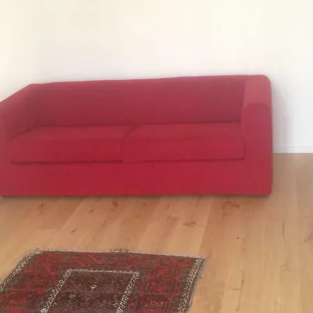 ゲストハウス Casa De Rosas バーリ