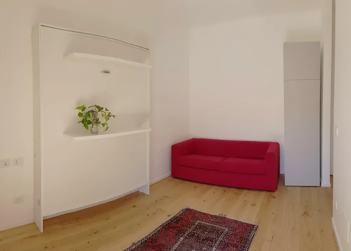 Guest house Casa De Rosas Bari