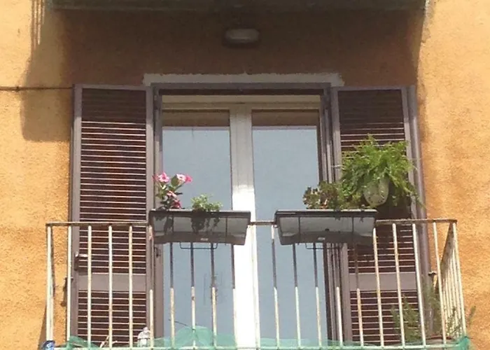 Guest house Casa De Rosas